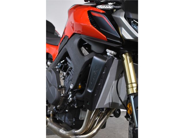 QJMOTOR - srk-800-rr