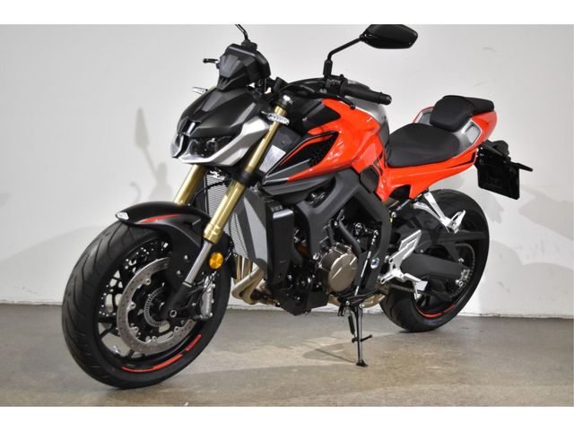 QJMOTOR - srk-800-rr