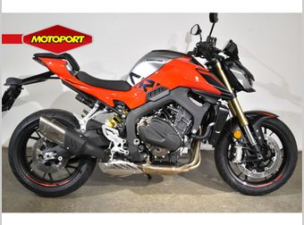 Qjmotor SRK 800 2026 occasion