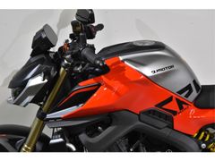 Qjmotor SRK 800 2026 occasion – foto 4 van 20