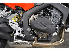 Qjmotor SRK 800 2026 occasion – foto 7 van 20