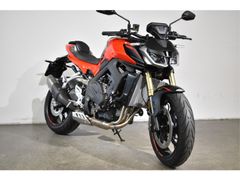 Qjmotor SRK 800 2026 occasion – foto 13 van 20