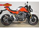 QJMOTOR SRK 800