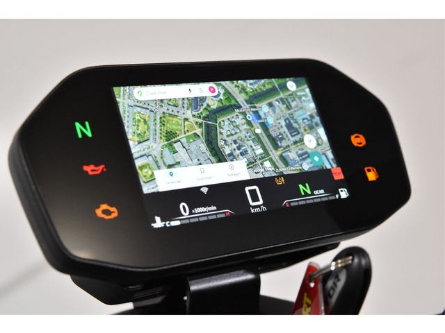 qjmotor - srk-800