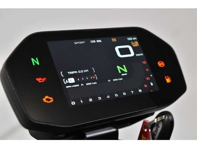 qjmotor - srk-800