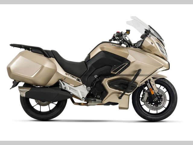 mash - gt-750