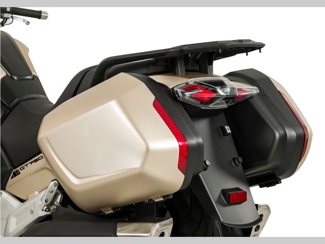 mash - gt-750