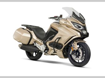 Mash GT 750 2026 nieuw