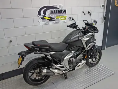 HONDA NC 750 X DCT C-ABS – foto 2