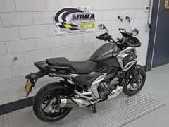 Honda NC 750X DCT C-ABS 2022 occasion – foto 2 van 13