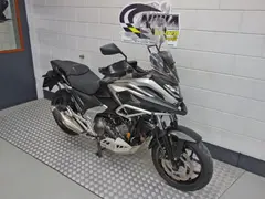 Honda NC 750X DCT C-ABS 2022 occasion – foto 3 van 13