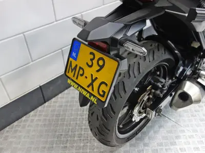 HONDA NC 750 X DCT C-ABS – foto 4