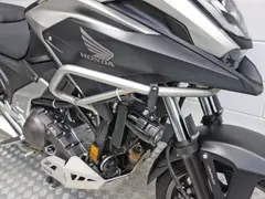 Honda NC 750X DCT C-ABS 2022 occasion – foto 7 van 13