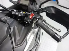 Honda NC 750X DCT C-ABS 2022 occasion – foto 8 van 13