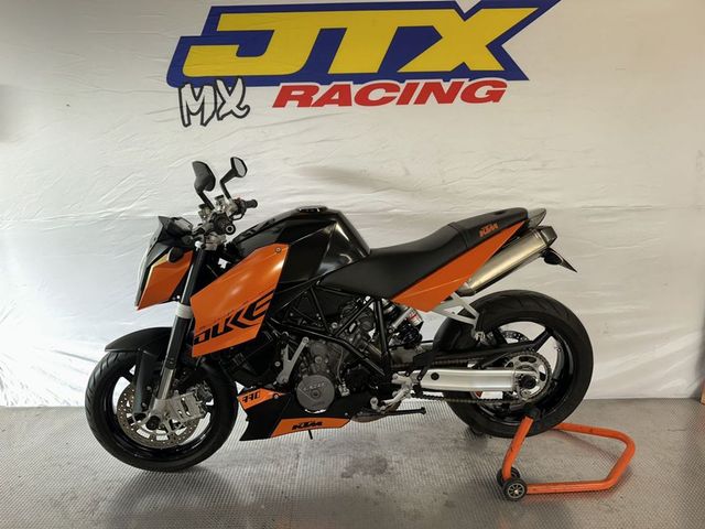 ktm - 990-super-duke