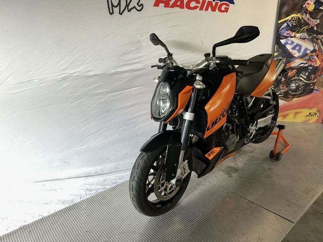 ktm - 990-super-duke