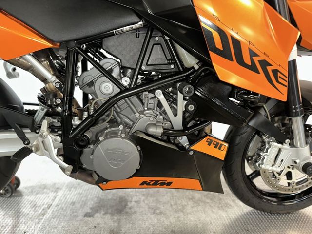 ktm - 990-super-duke