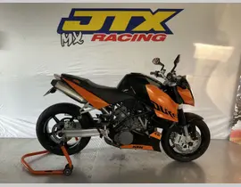 KTM 990 Super Duke 2007 occasion