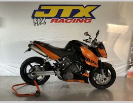KTM 990 Super Duke 2007 occasion