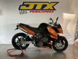 KTM 990 SUPER DUKE