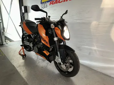 KTM 990 SUPER DUKE – foto 2