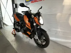 KTM 990 Superduke 2007 occasion – foto 2 van 12