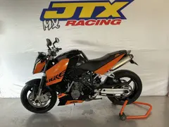 KTM 990 Superduke 2007 occasion – foto 4 van 12