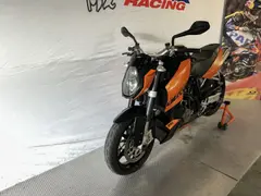 KTM 990 Superduke 2007 occasion – foto 5 van 12