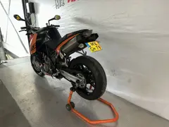 KTM 990 Superduke 2007 occasion – foto 6 van 12