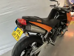 KTM 990 Superduke 2007 occasion – foto 7 van 12