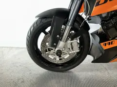 KTM 990 Superduke 2007 occasion – foto 9 van 12