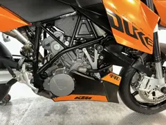 KTM 990 Superduke 2007 occasion – foto 10 van 12