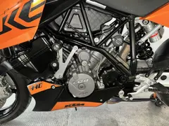 KTM 990 Superduke 2007 occasion – foto 11 van 12