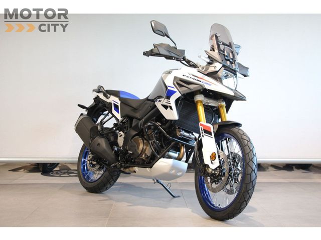 suzuki - v-strom-1050-de