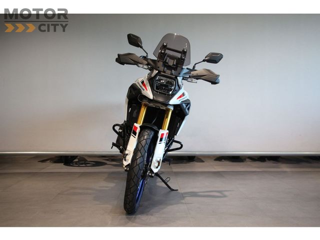 suzuki - v-strom-1050-de
