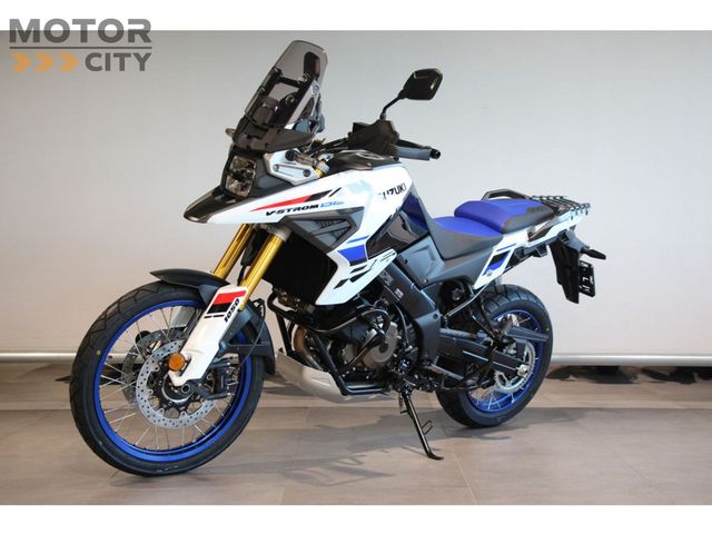 suzuki - v-strom-1050-de