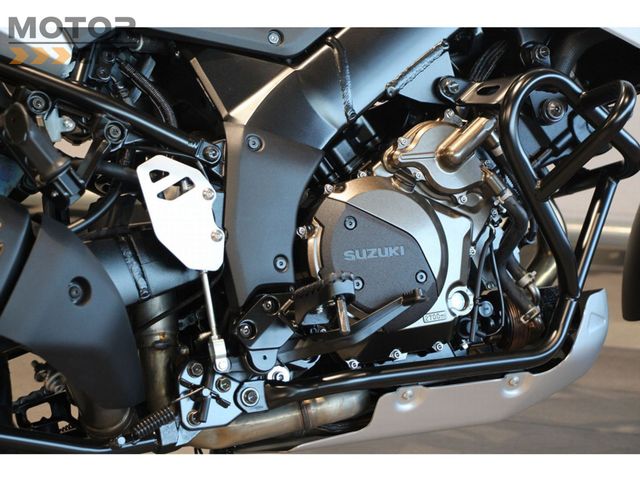 suzuki - v-strom-1050-de