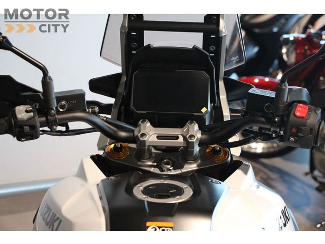 suzuki - v-strom-1050-de