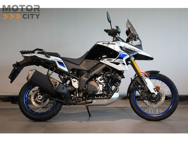 suzuki - v-strom-1050-de