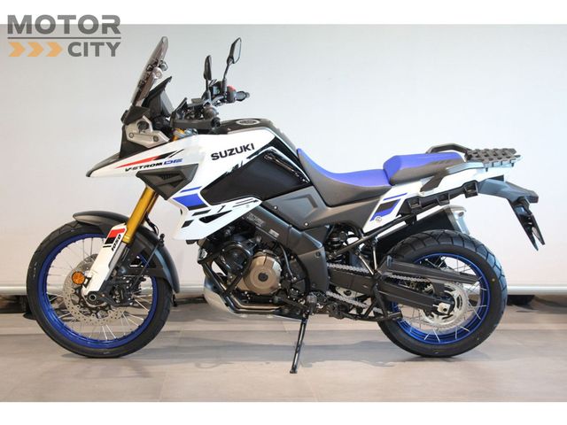 suzuki - v-strom-1050-de