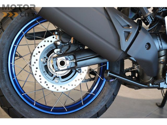 suzuki - v-strom-1050-de