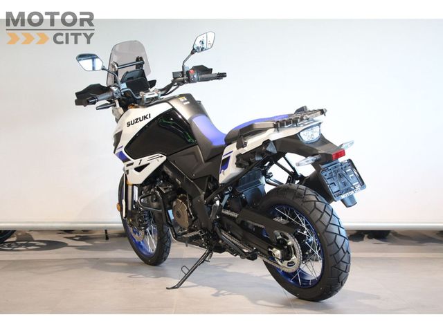 suzuki - v-strom-1050-de