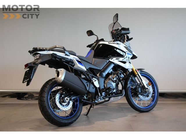 suzuki - v-strom-1050-de