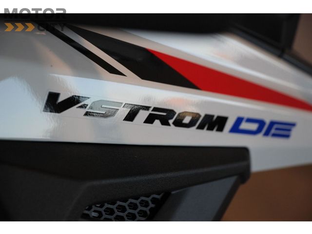 suzuki - v-strom-1050-de