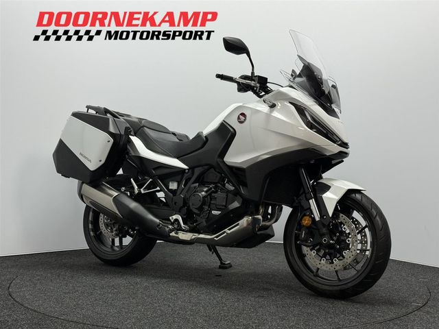 honda - nt-1100-dct