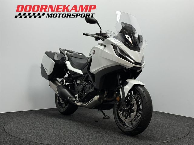 honda - nt-1100-dct