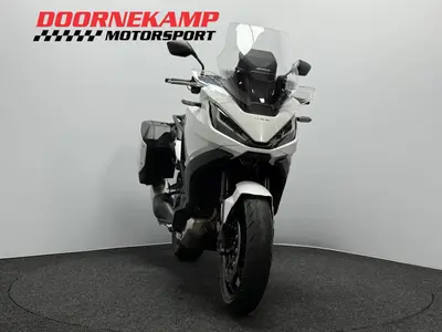 HONDA NT 1100 DCT – foto 4