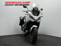 Honda NT 1100 DCT 2023 occasion – foto 4 van 19