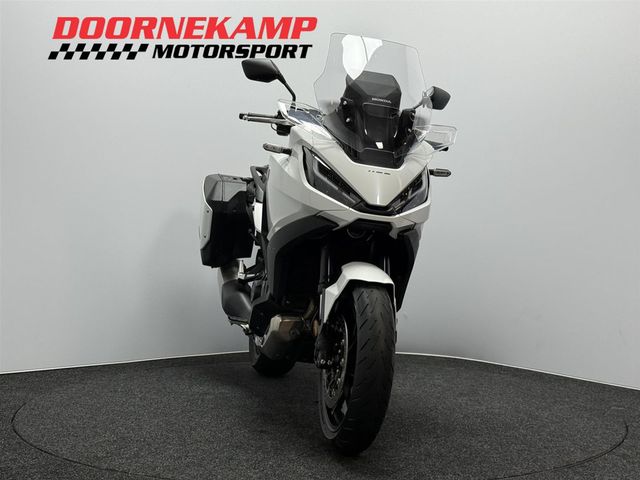 honda - nt-1100-dct