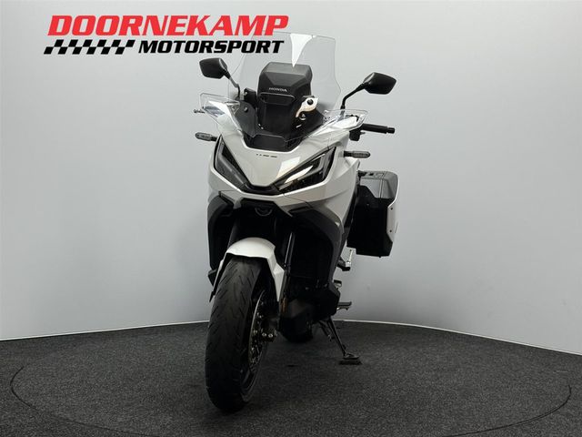 honda - nt-1100-dct